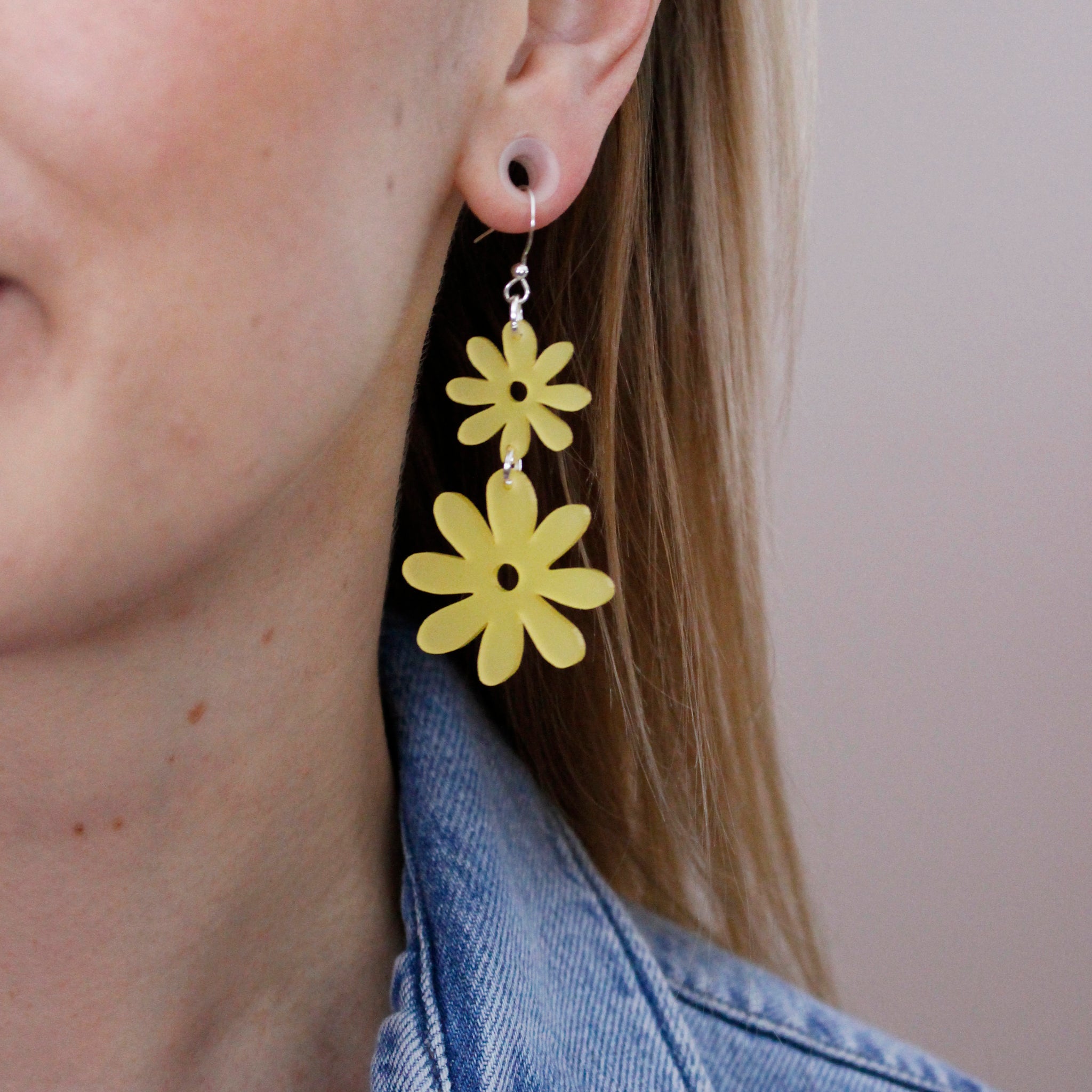 Daisy - OUTLET korvakorut