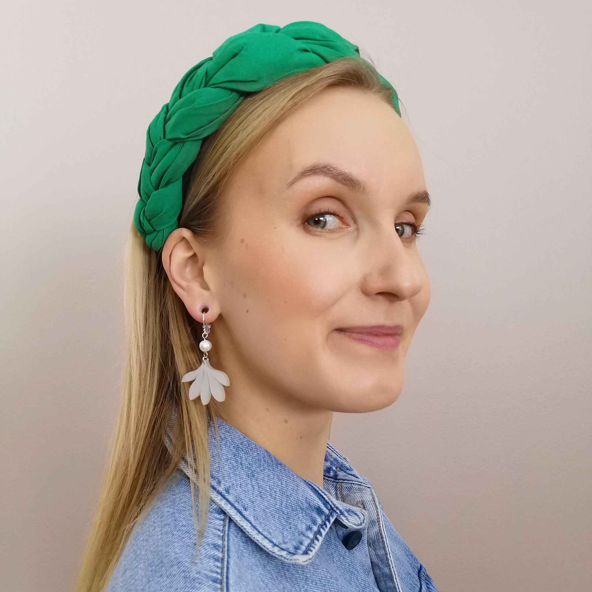 Fiona - korvakorut