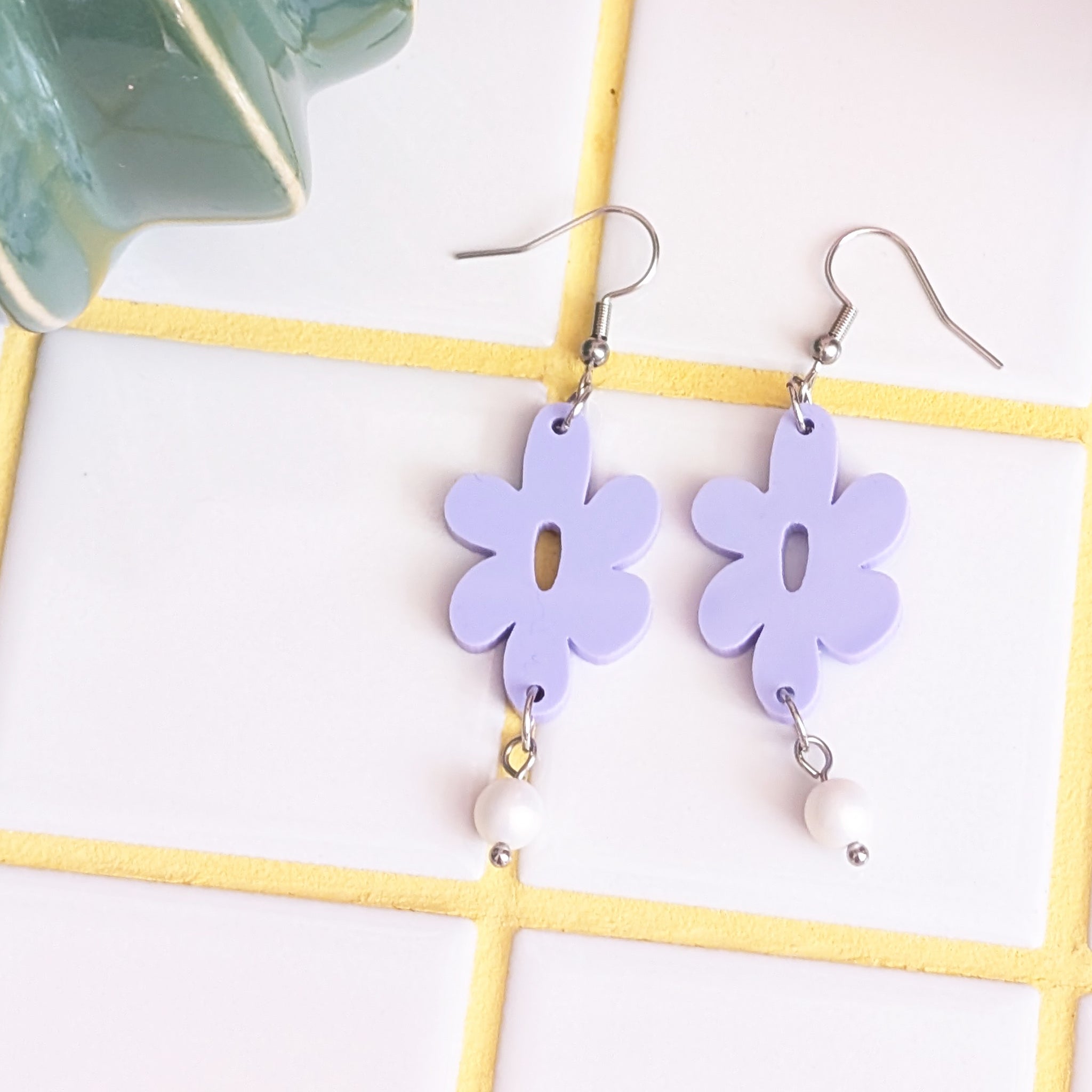 Matilde - korvakorut