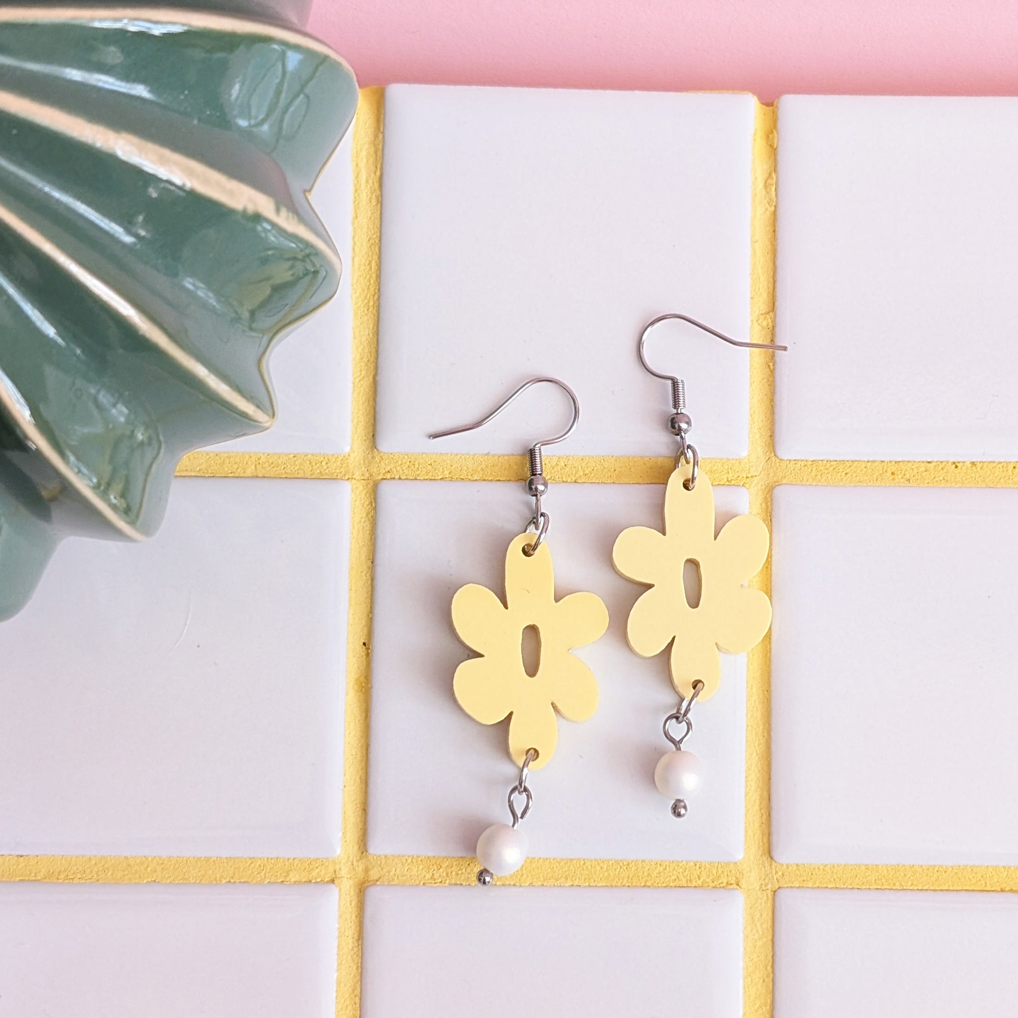 Matilde - korvakorut