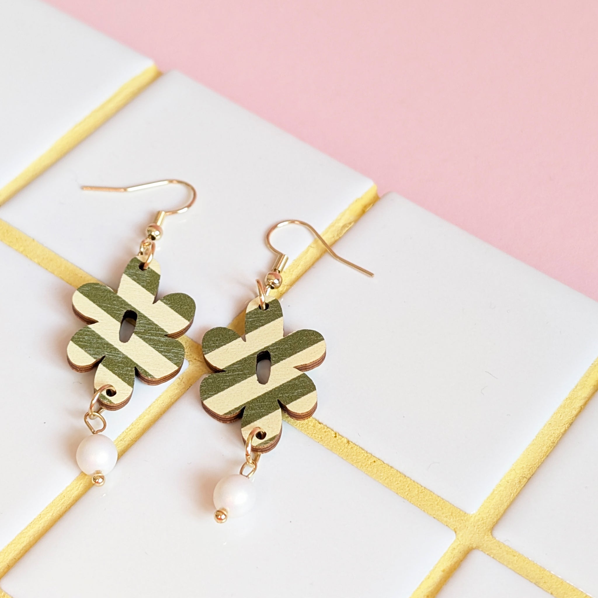 Matilde - korvakorut