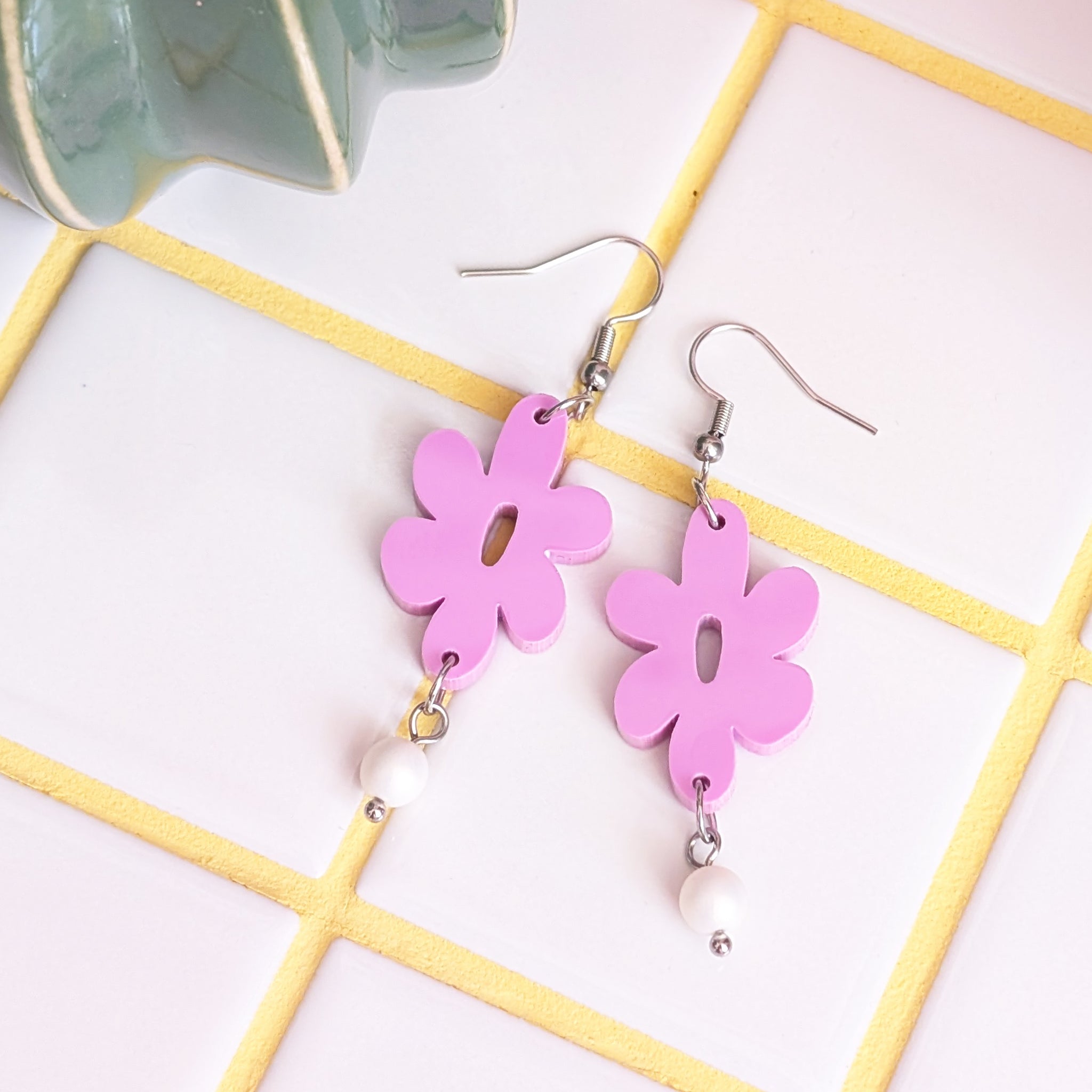 Matilde - korvakorut