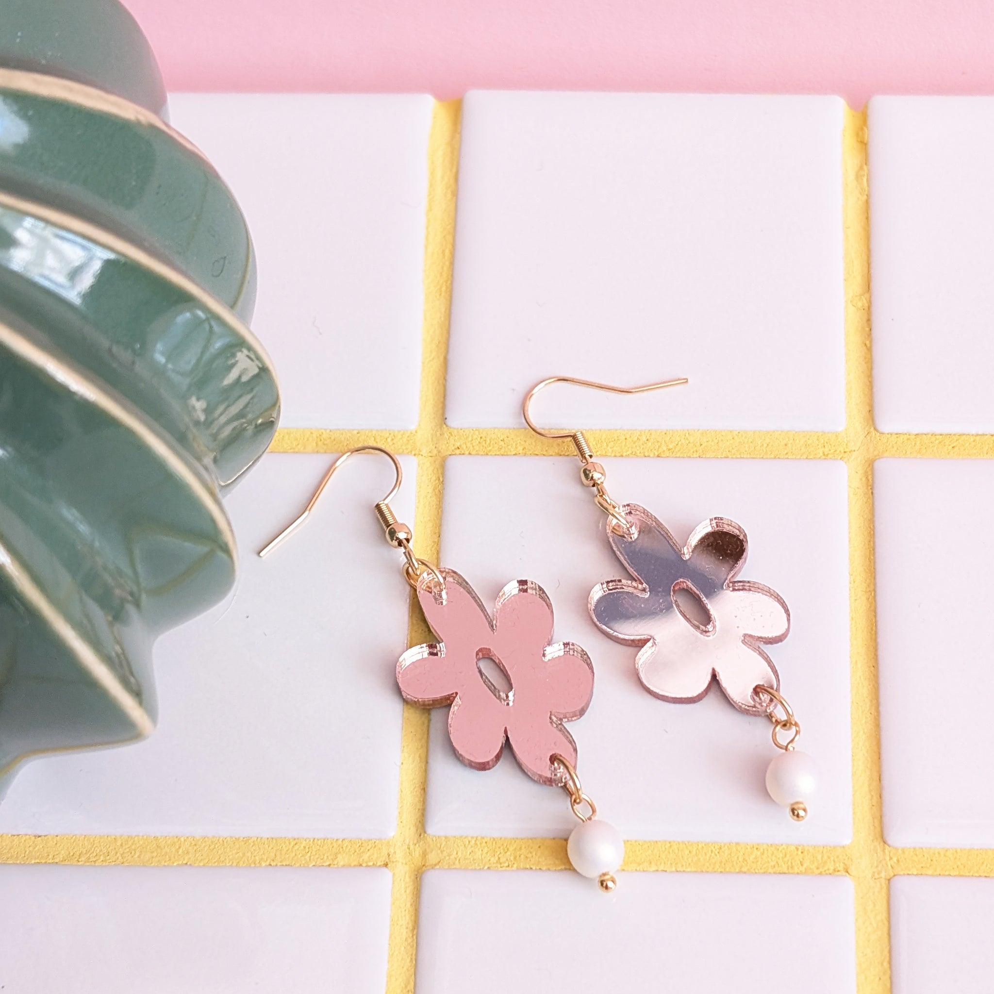 Matilde - korvakorut