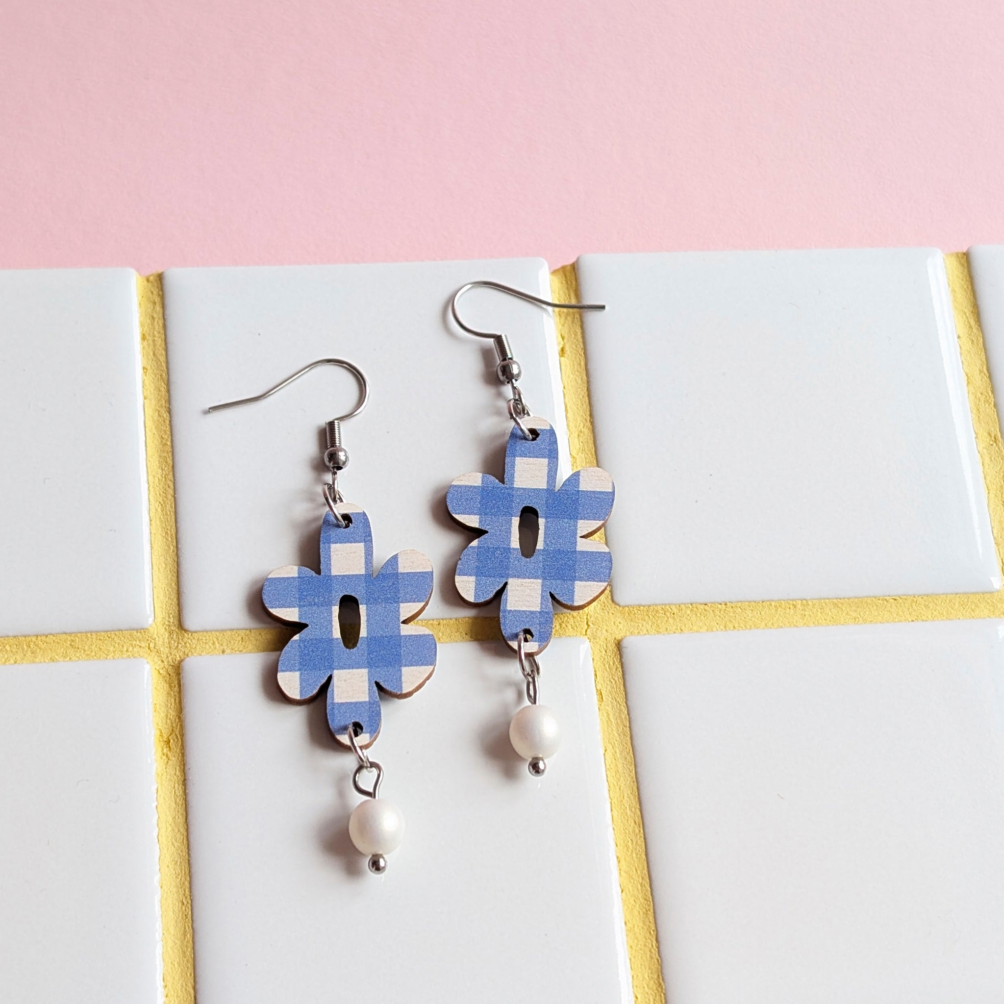 Matilde - korvakorut