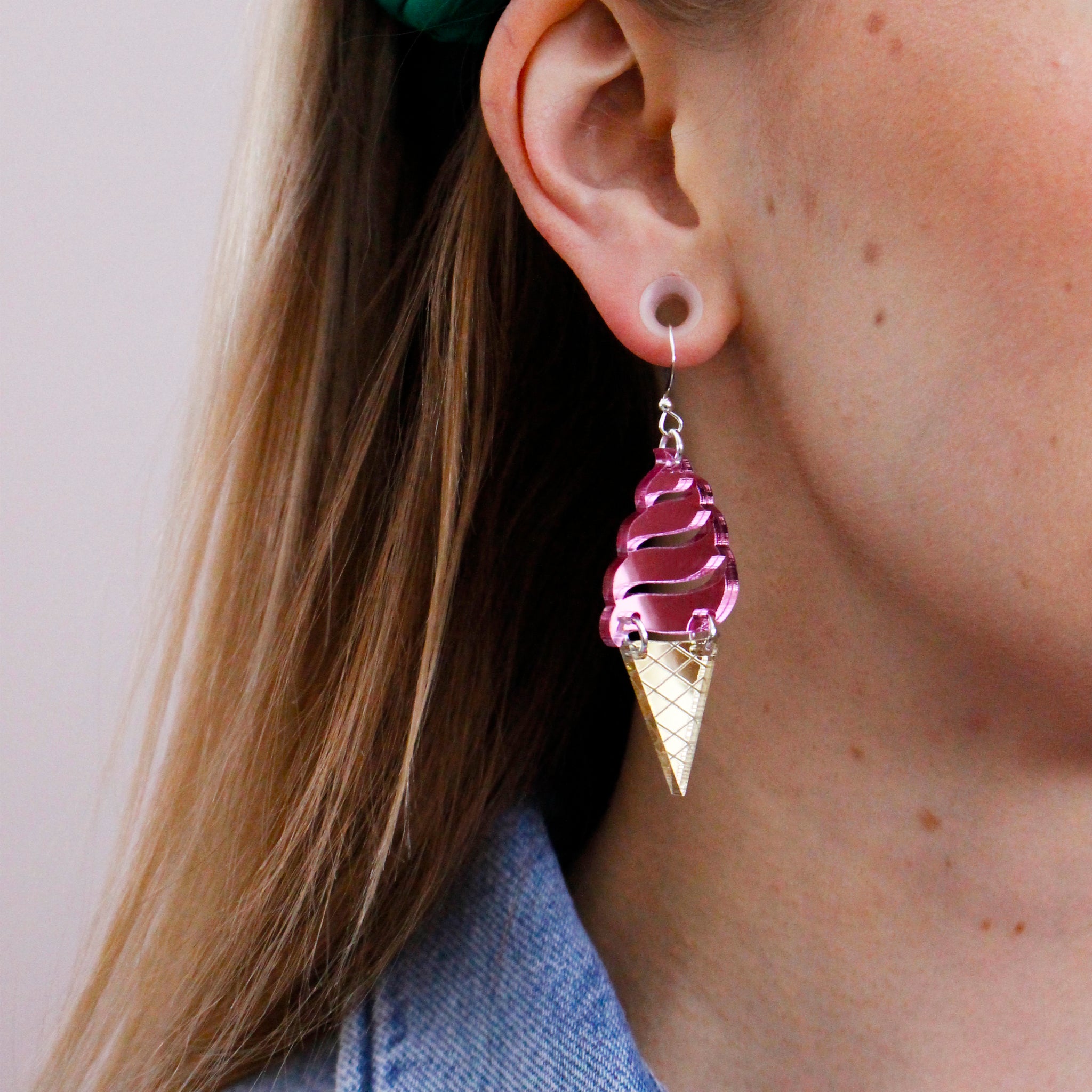 SOFTIS - OUTLET korvakorut