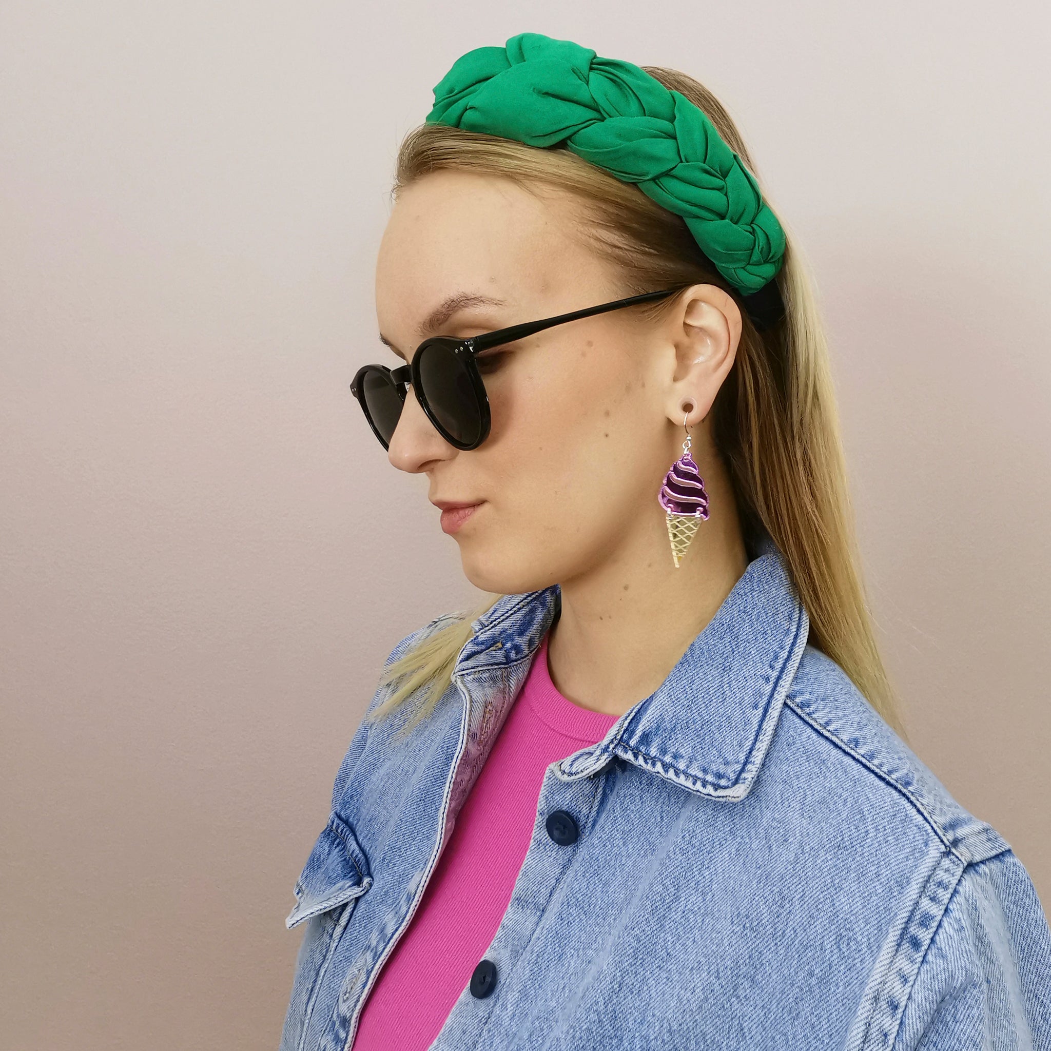 SOFTIS - OUTLET korvakorut