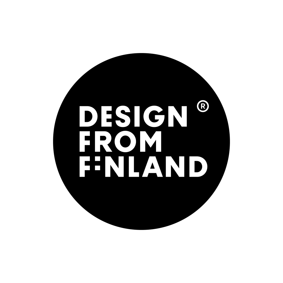 Design from finland -merkki.