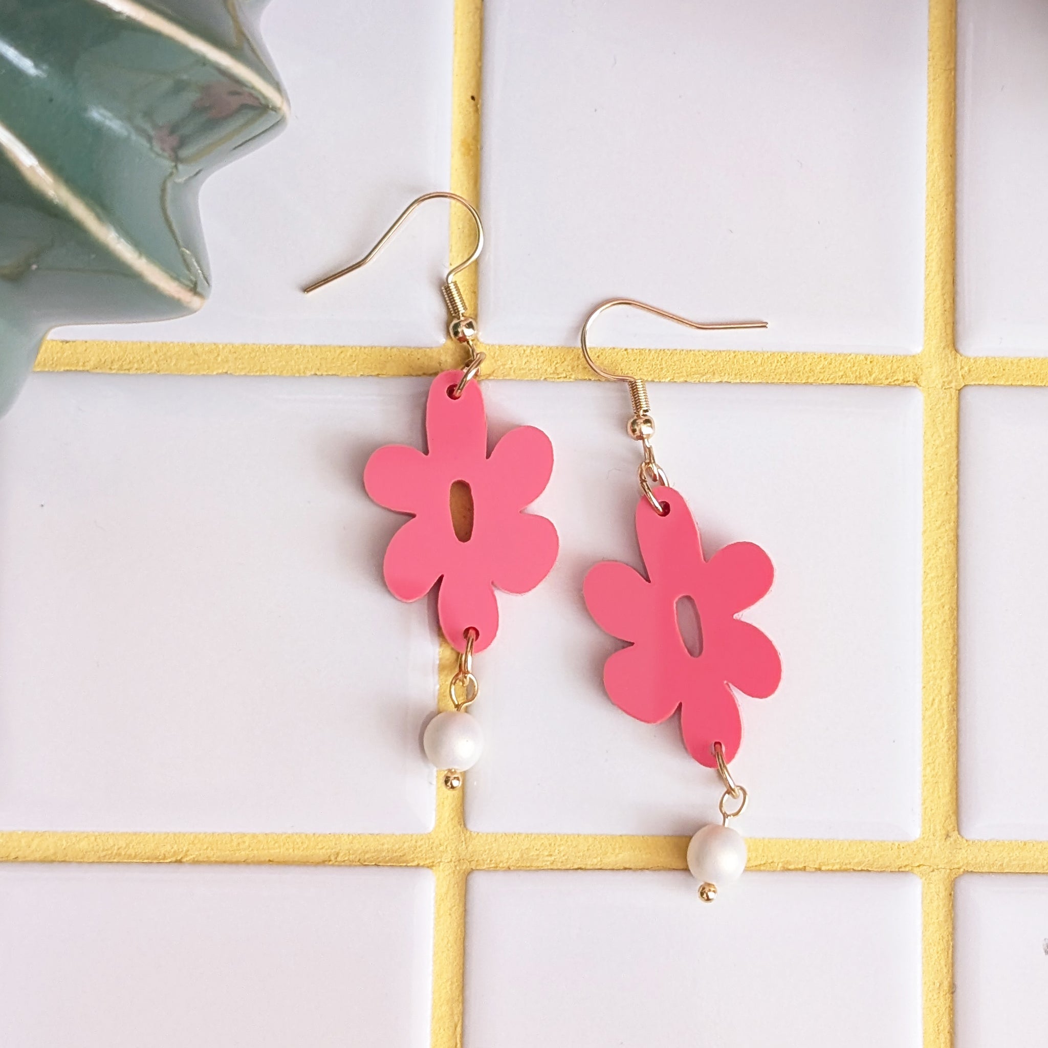 Matilde - korvakorut