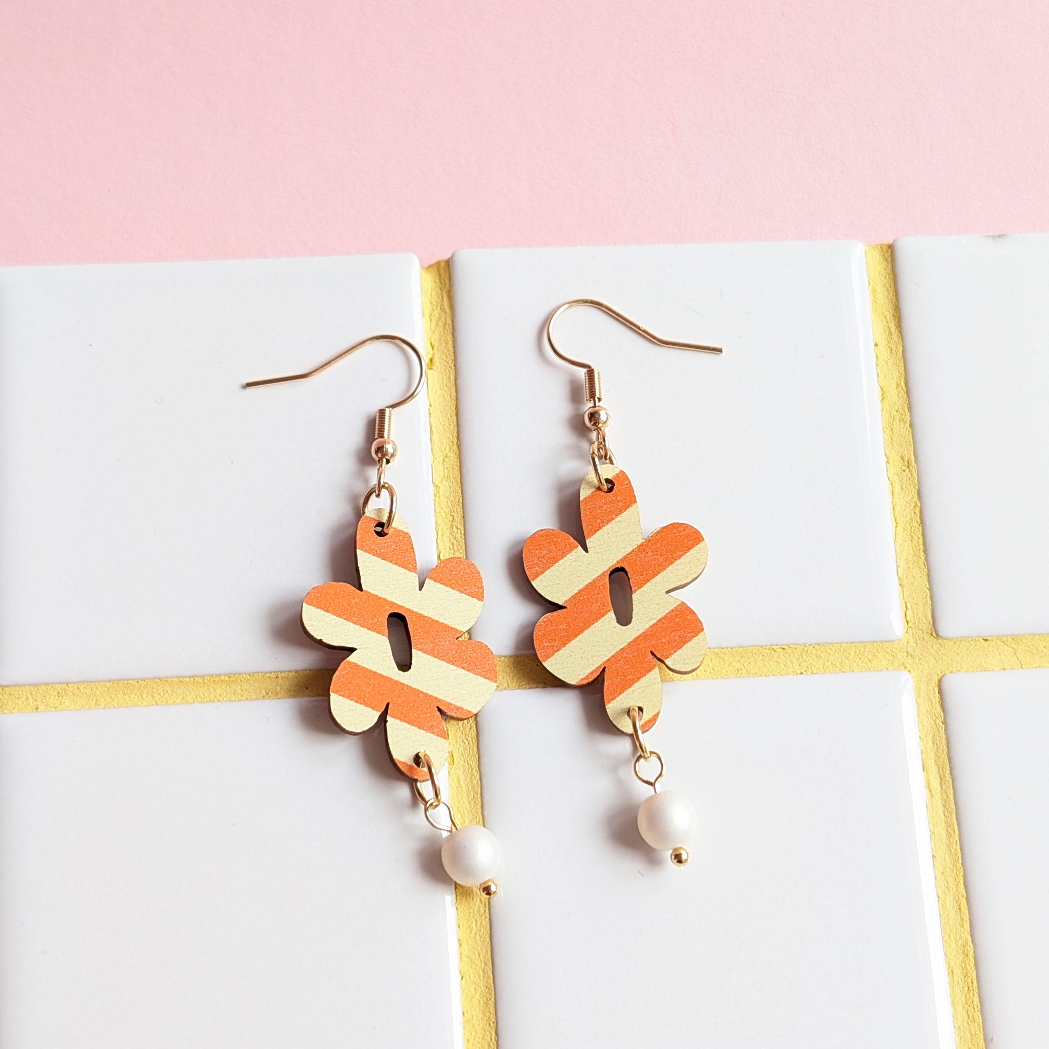 Matilde - korvakorut