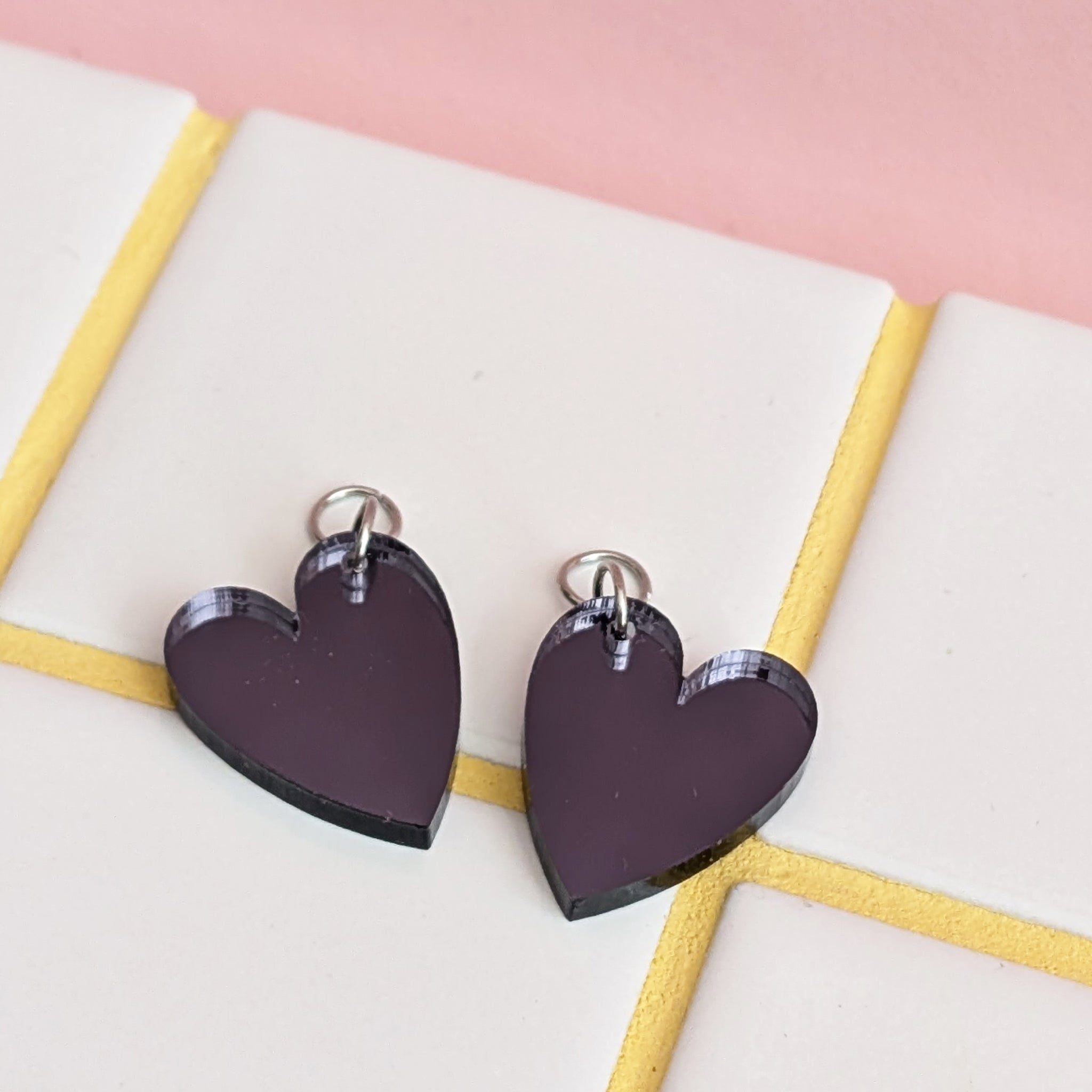 HEARTS koruosat