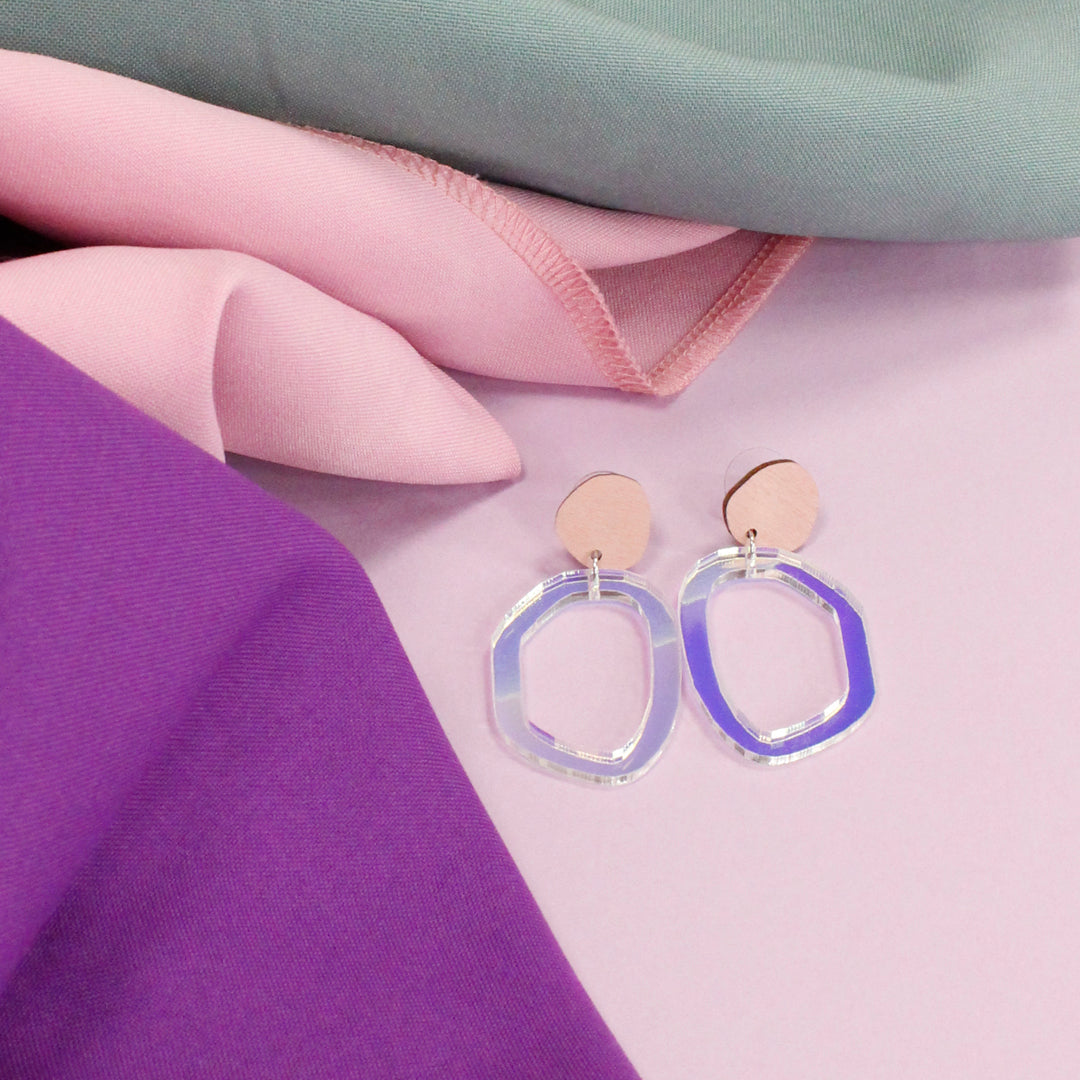 Carneval - Nappikorvakorut